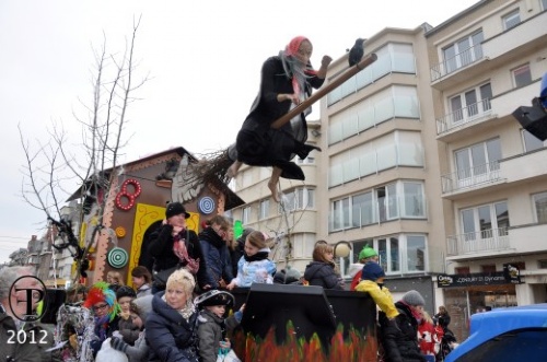 Kindercarnaval 41